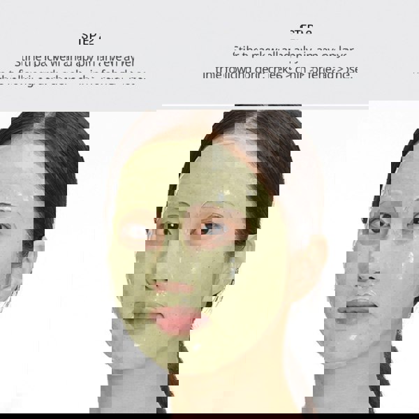 LINDSAY Disposable Modeling Mask Cup Pack 28g