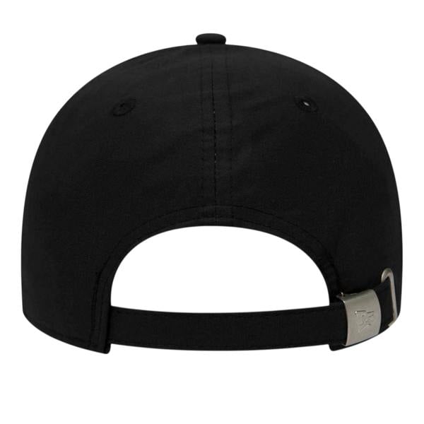 New Era Flawless 940 Logo Baseball Cap - Black - 