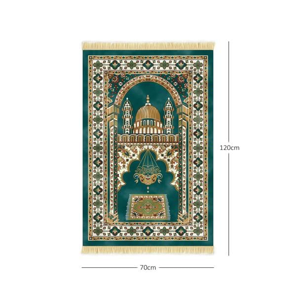 Nicoman Prayer Mat