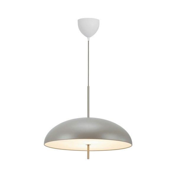 Nordlux Versale 50 | Pendant | Brown
