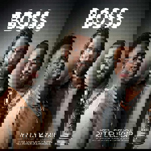 HUGO BOSS BOSS Bottled Beyond  Eau de Parfum 150ml - Additional 2