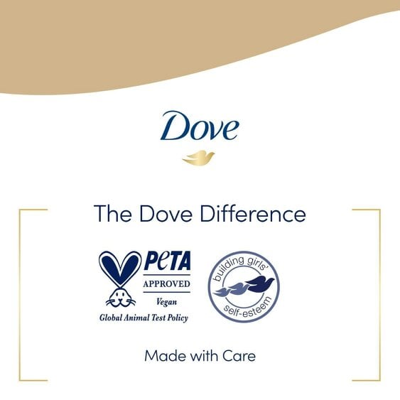 Dove Fresh Roll On Anti-Perspirant up to 48H of Sweat & Odour Protection, 50ml