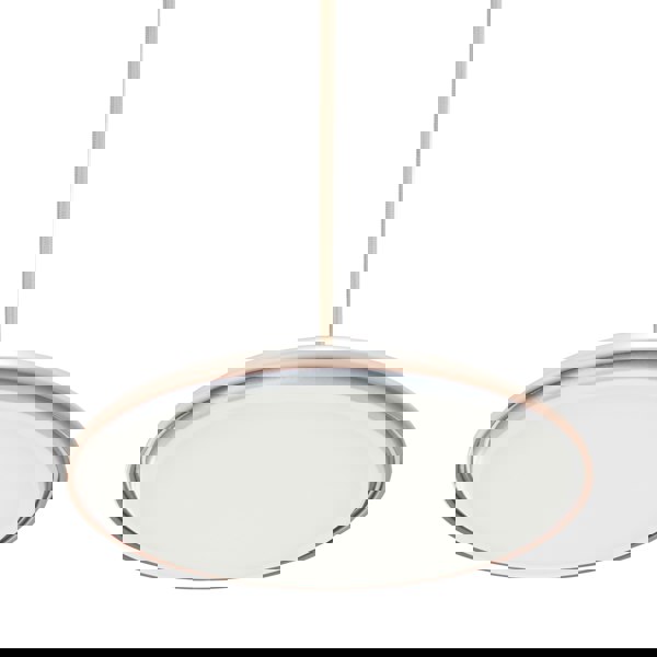 Nordlux Artist 25 | Pendant | Dusty rose