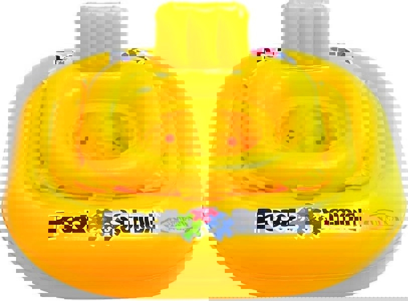 Intex Inflatable Deluxe Baby Beach Swimming Pool Float