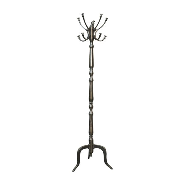 Artisan Furniture Silver Coat Stand