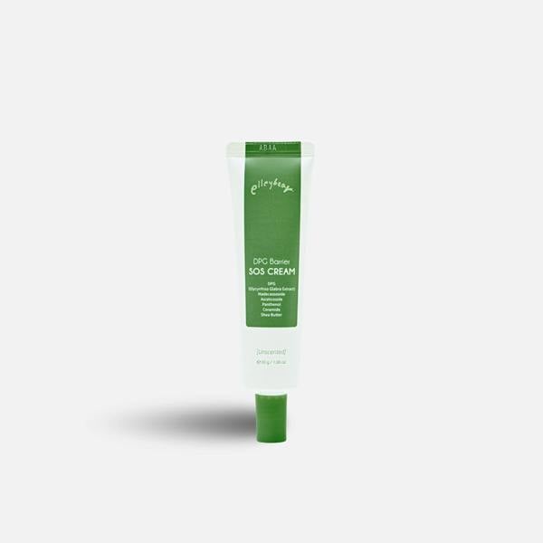 ELLEYBEAR DPG Barrier SOS Cream 30g