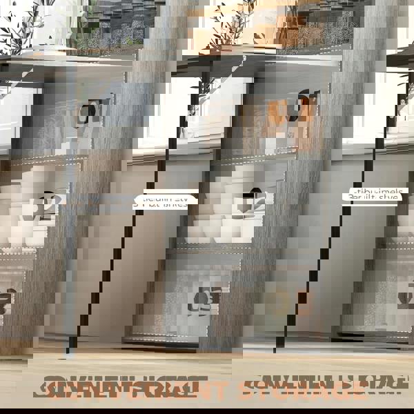 Folding Dining Table