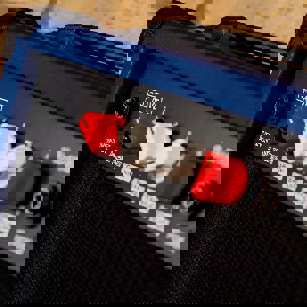 3rd Avenue 15 Watt Electric Guitar Amp#Colour_Blue