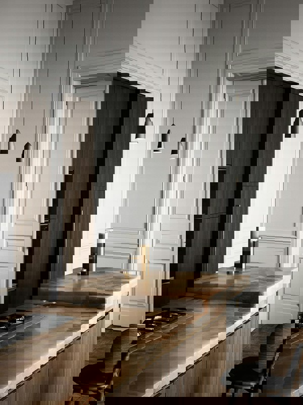 Nordlux Nexus 2.0 Small | Pendant | Black