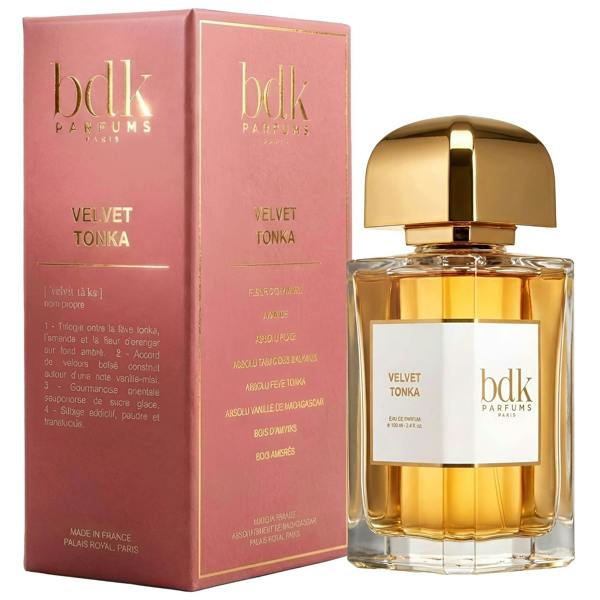 bdk Parfums Velvet Tonka Eau de Parfum Spray 100ml - Additional 2