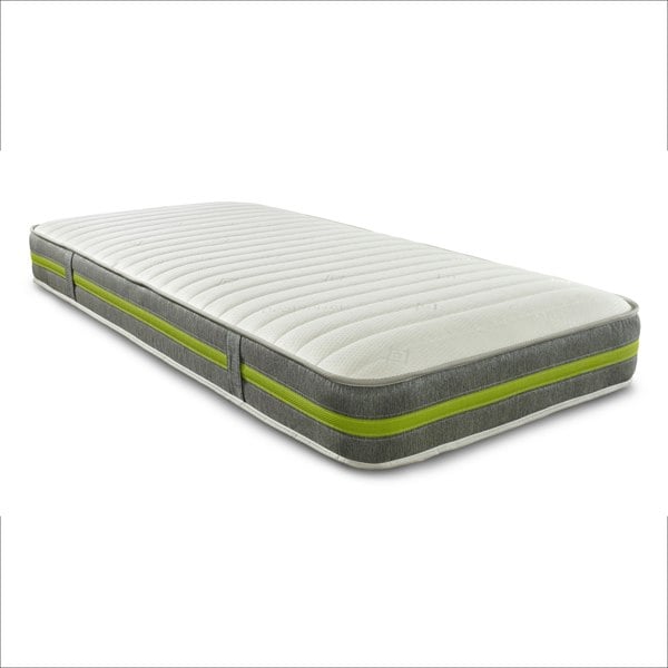 Starlight Beds Horizon Harmony Hybrid Mattress - 8" Deep, Soft Feel, Plush Quilted Surface