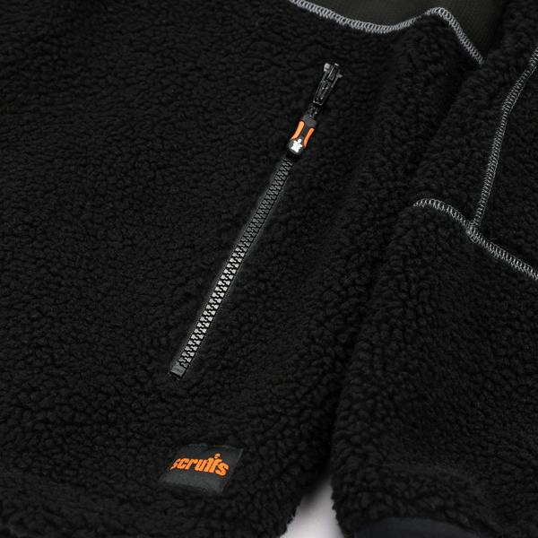 Scruffs Borley Utility Fleece