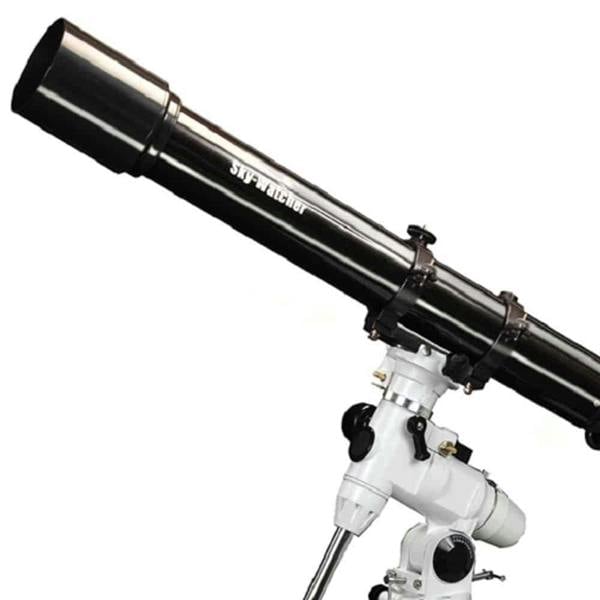 Sky Watcher Evostar 90 Refractor Astronomy Telescope with EQ3-2 Mount