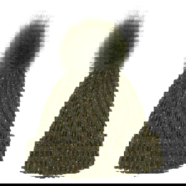 Heritage Traditions Donegal Lined Beanie