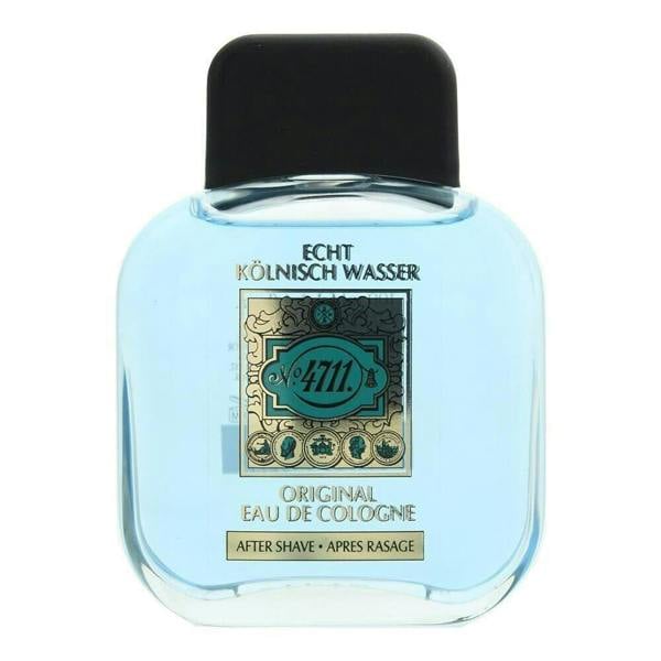 4711 Original Aftershave Lotion 100ml