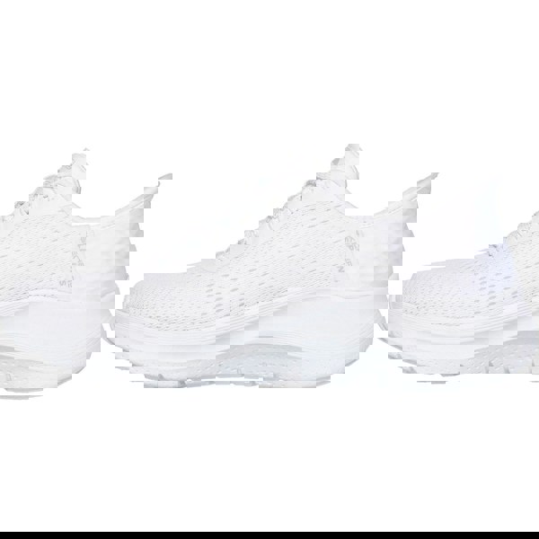Skechers Arch Fit 2.0 - Easy Chic Textile Women's White Trainers