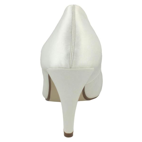 Anne Michelle Ladies Anne Michelle Stunning Bridal Wear Shoes