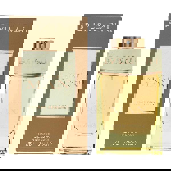 Bvlgari Man Terrae Essence Eau de Parfum 100ml