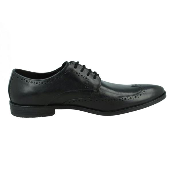 Clarks Mens Clarks Casual Lace Up Shoes Stanford Limit