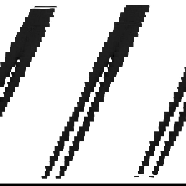 Mountain Warehouse Womens Breeze Full Length Leggings - Black