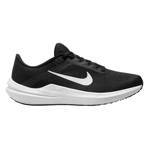 Nike Mens Air Winflo 10 Trainers - Black - 