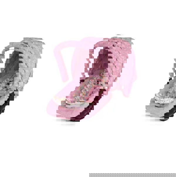 Wow 3 in 1 Dolls Pram Travel System Bundle Camille - Dolls Pram - Cosatto Store