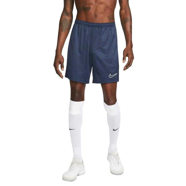 Nike Mens Academy Shorts - Navy - 