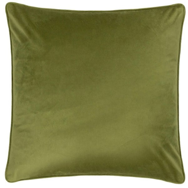 Wylder Hidcote Manor Alma Floral Cushion Cover - Blush