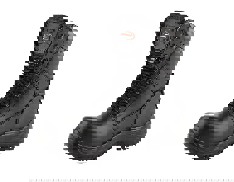 ARMA Scout Mens Metal-Free Composite Toe/Midsole S3 WP Safety Boots