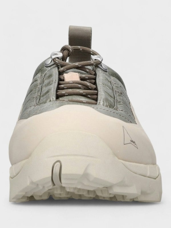 ROA Katharina Hiking Trainers Khaki - Supplied FashionROA