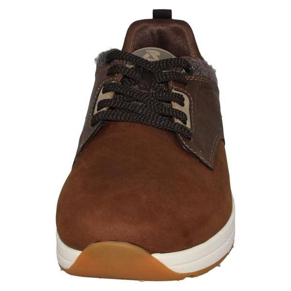 Rieker Mens Revolution Rieker Lace Up Casual Trainers 07005