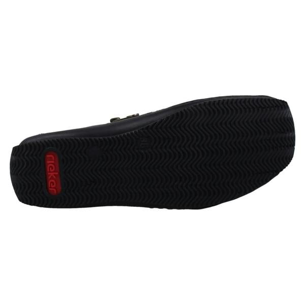 Rieker Ladies Rieker Shoes L1773