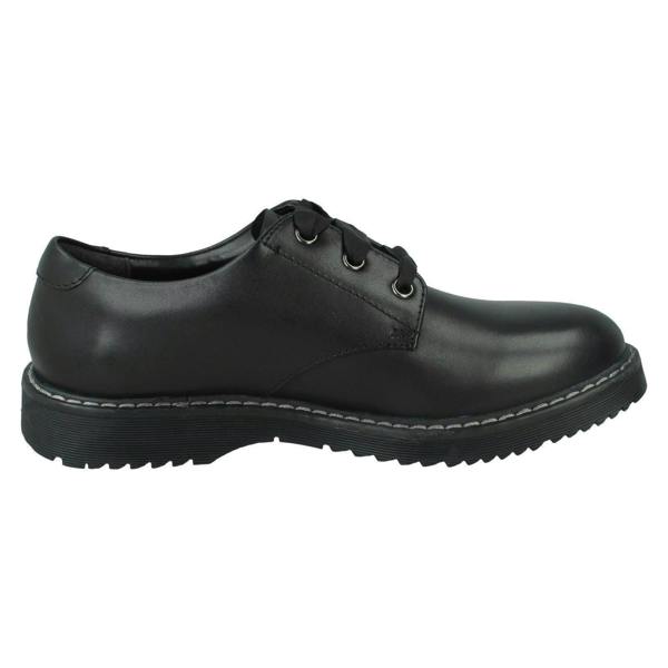 Start-rite Girls Angry Angels By Startrite School Shoes Impact