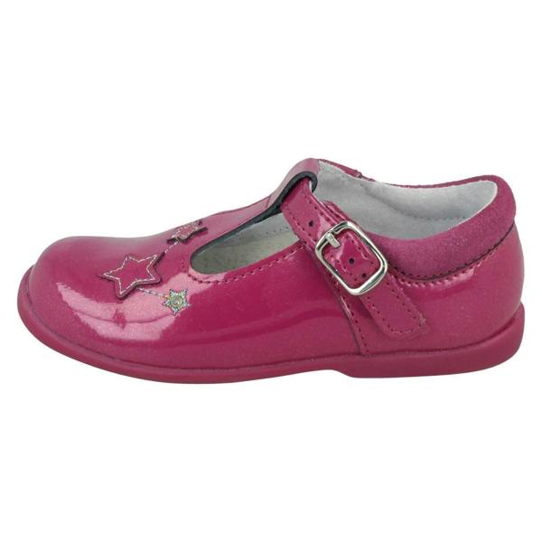 Start-rite Girls Startrite Casual Shoes Star Gaze