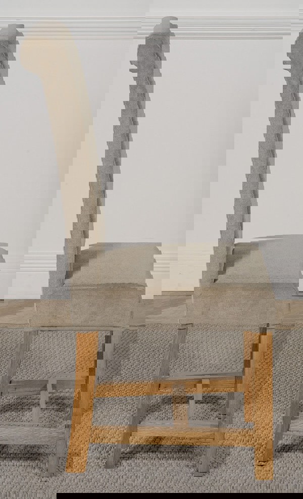 That's Furniture Washington Fabric Dining Chair