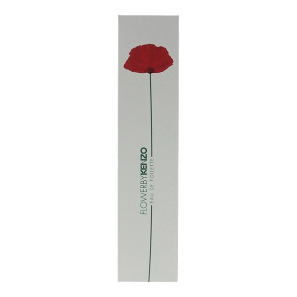 Kenzo Flower for Her Eau de Toilette - 50ml