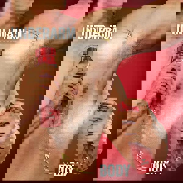 Old Spice Deodorant Body Spray Night Panther 150ml