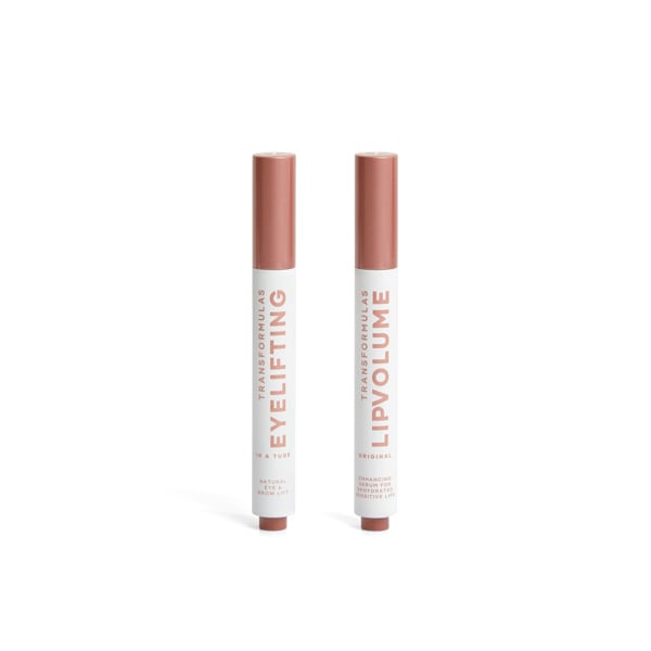 Transformulas FaceFixers Duo Iconic Lift & Plump 3ml