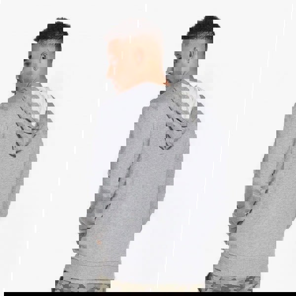 Skechers M3JA181/LTGY GOWALK EVERYWHERE FZ Mens Zip Through Jacket Light Grey