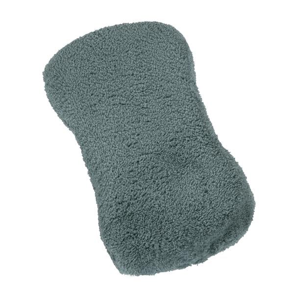 JVL Microfibre Sponge - Grey