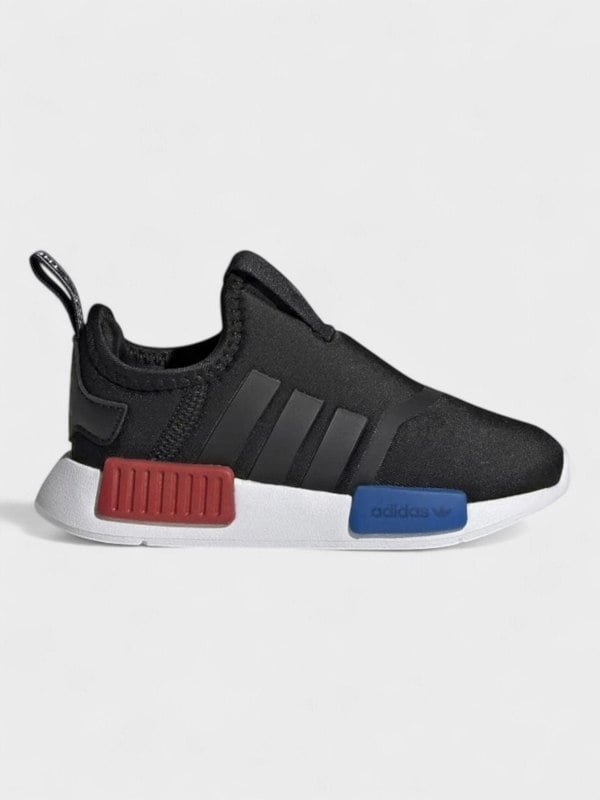 Adidas NMD 360 Toddler Black OG - Supplied FashionAdidas