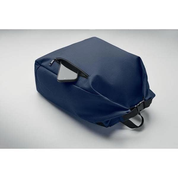 MidOcean Uniton Laptop Backpack - French Navy - 