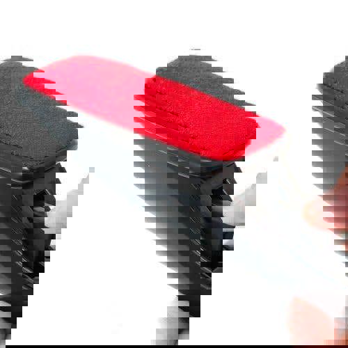 Kav Rotating Head Magic Clothes Lint Brush By For Left And Right Handed Use