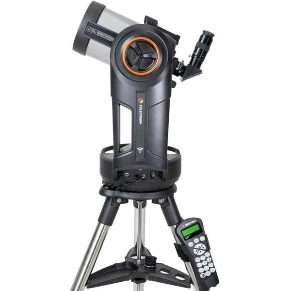 Celestron NexStar Evolution 5 Computerised Telescope