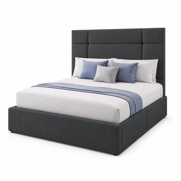 Great British Beds Dingley Divan Bed