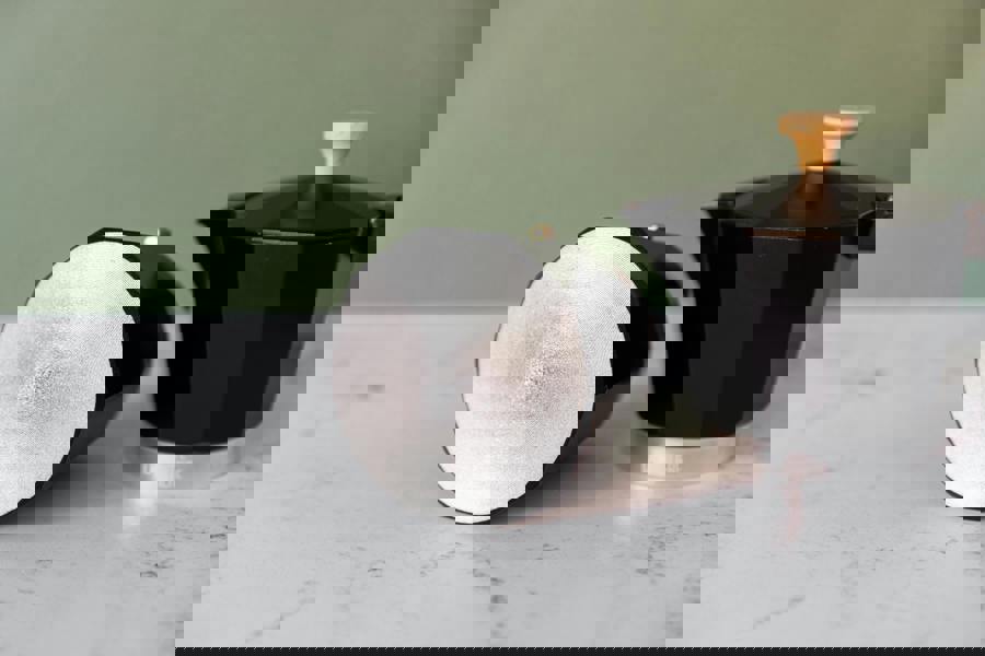 La Cafetière Venice Aluminium Espresso Maker