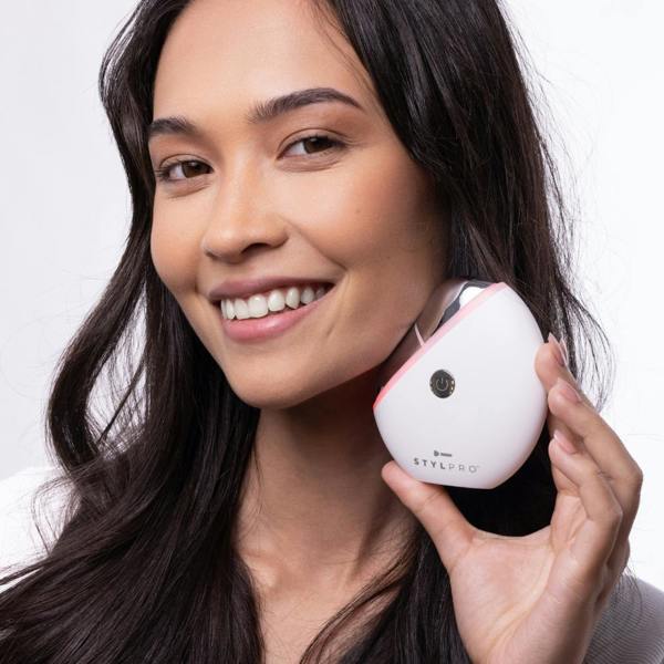 STYLPRO Heated LED Electric Gua Sha