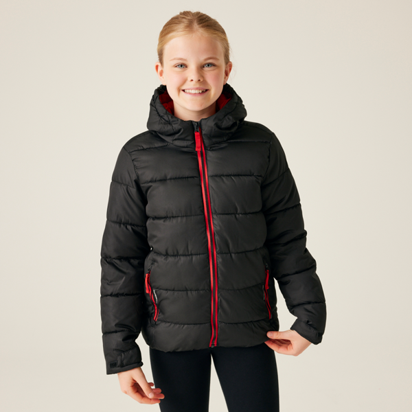 Regatta Kids Thermal Jacket - TRA542
