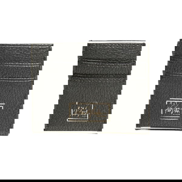 Alice Wheeler Vegan Leather Bee Card Holder – Slim Design