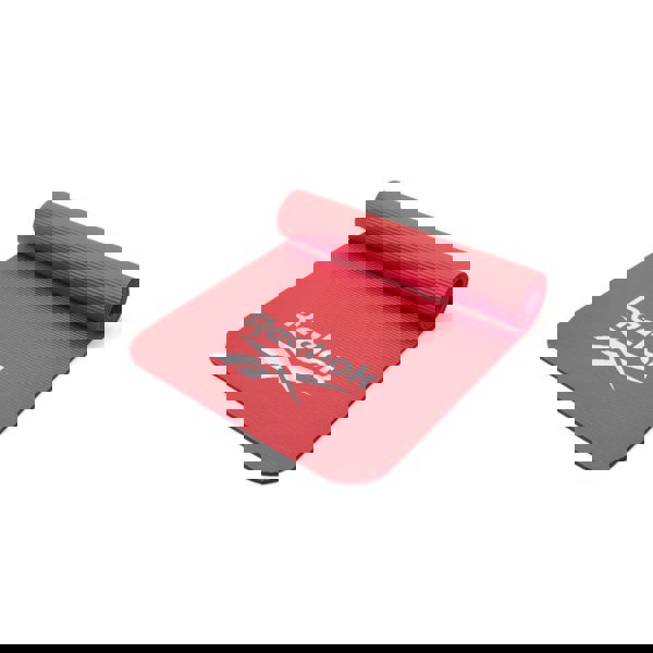 Reebok 7mm Training Mat - red